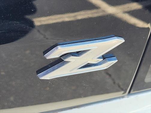 2023 Nissan Z Performance Auto