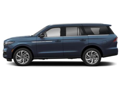FLIGHT BLUE METALLIC CC 2026 Lincoln Navigator Reserve