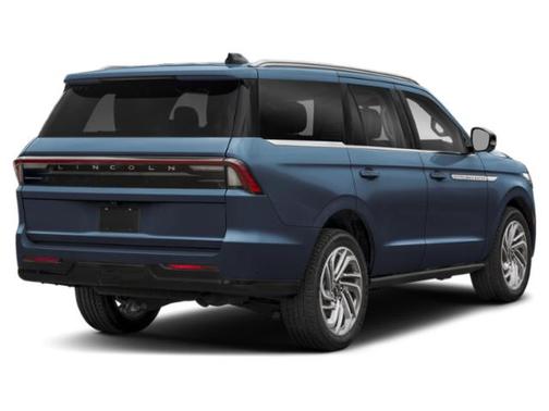 FLIGHT BLUE METALLIC CC 2026 Lincoln Navigator Reserve