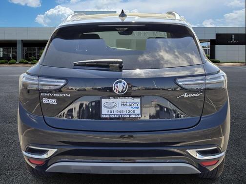 2022 Buick Envision FWD Avenir