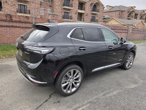 2022 Buick Envision FWD Avenir