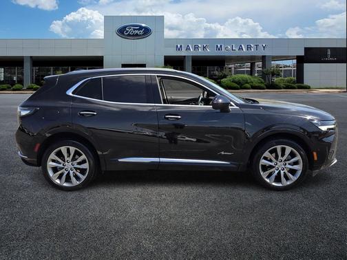 2022 Buick Envision FWD Avenir