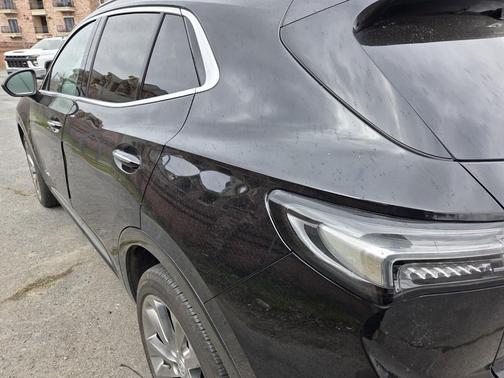 2022 Buick Envision FWD Avenir