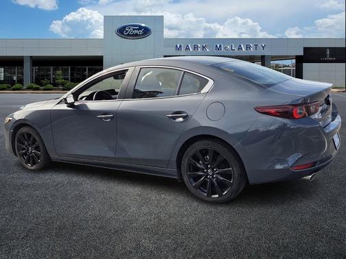 2024 Mazda Mazda3 AWD