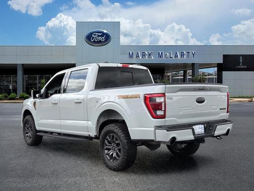 AVALANCHE 2023 Ford F-150 Tremor