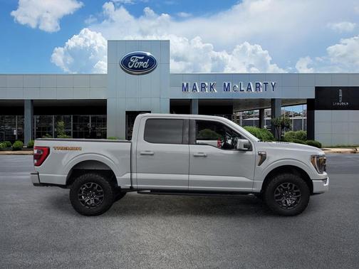 AVALANCHE 2023 Ford F-150 Tremor