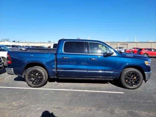 2019 RAM 1500 Limited