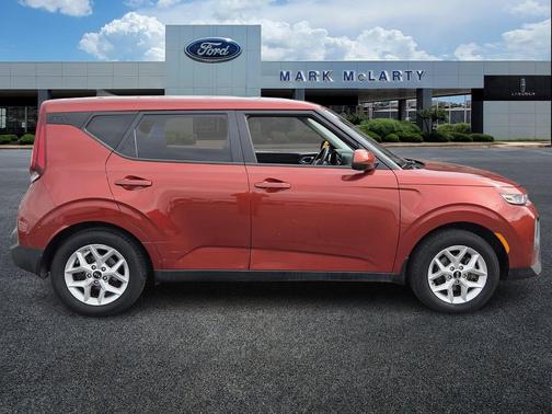 2020 Kia Soul S
