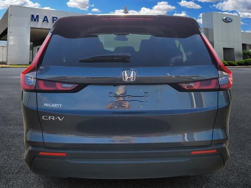2024 Honda CR-V EX 2WD