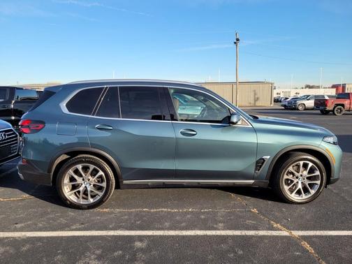 2024 BMW X5 sDrive40i