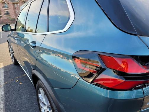 2024 BMW X5 sDrive40i