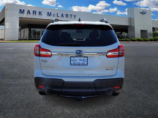2021 Subaru Ascent Touring 7-Passenger