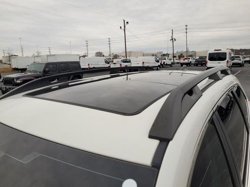 2021 Subaru Ascent Touring 7-Passenger