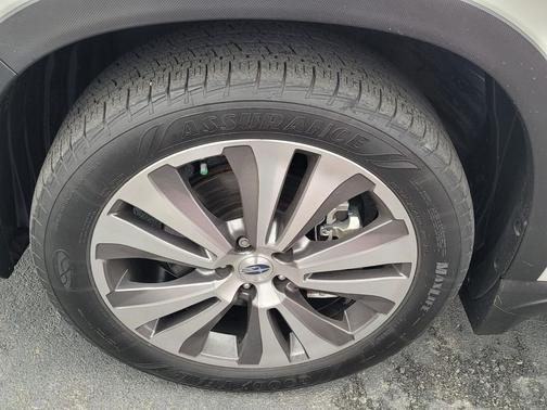 2021 Subaru Ascent Touring 7-Passenger