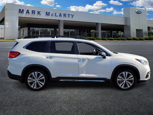 2021 Subaru Ascent Touring 7-Passenger