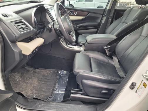 2021 Subaru Ascent Touring 7-Passenger