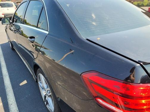 2014 Mercedes-Benz E-Class E 350