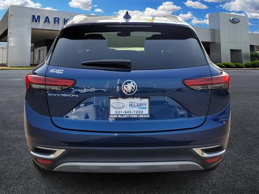 2023 Buick Envision Essence FWD