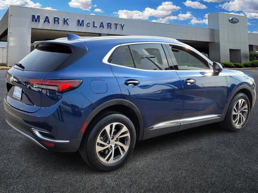 2023 Buick Envision Essence FWD