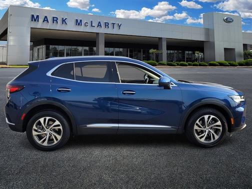 2023 Buick Envision Essence FWD