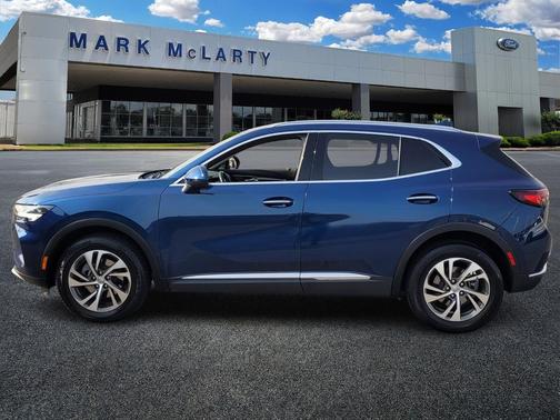 2023 Buick Envision Essence FWD