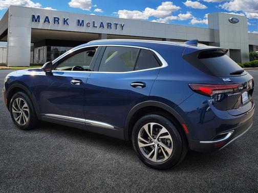 2023 Buick Envision Essence FWD