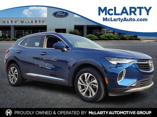 2023 Buick Envision Essence FWD