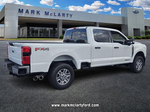 2025 Ford F-250 XLT