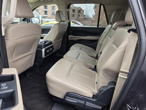 2023 Ford Expedition Max XLT