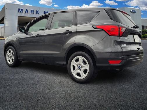 2019 Ford Escape S