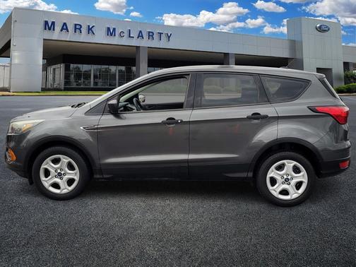 2019 Ford Escape S