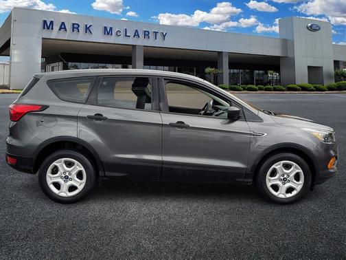 2019 Ford Escape S