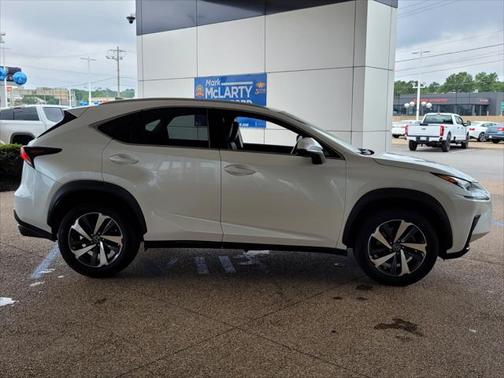 2018 Lexus NX 300 Base