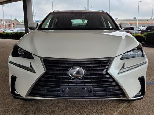 2018 Lexus NX 300 Base