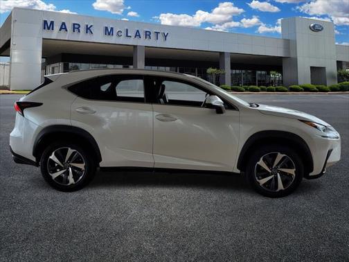 2018 Lexus NX 300 Base