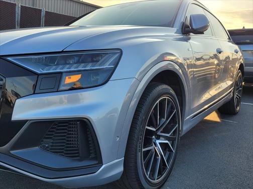 2019 Audi Q8 3.0T Premium Plus