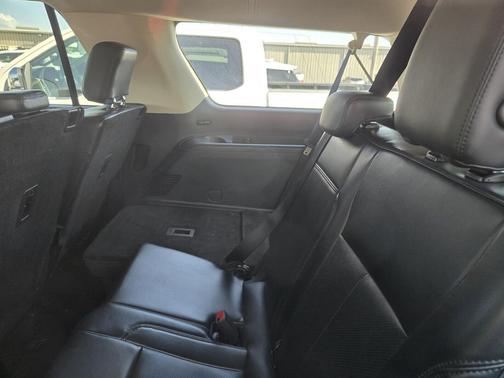 OXFORD WHITE 2024 Ford Expedition Max XLT