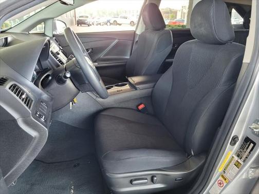 2015 Toyota Venza LE