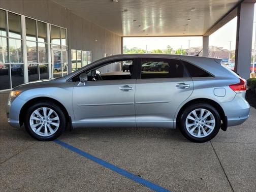 2015 Toyota Venza LE
