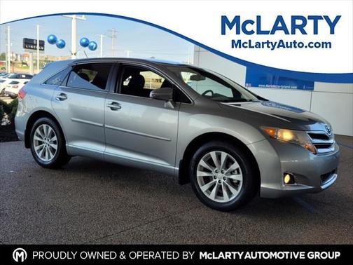 2015 Toyota Venza LE