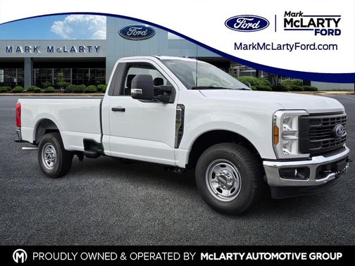 2026 Ford F-250 XL