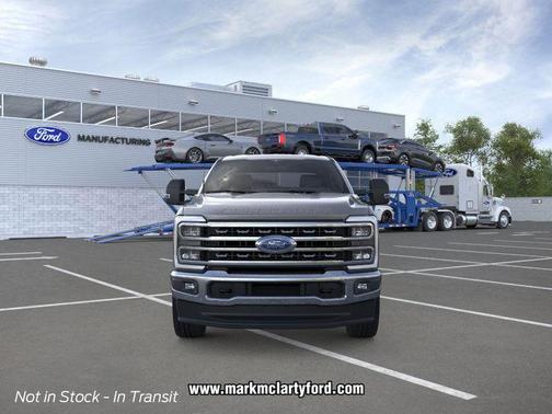 2026 Ford F-350 XLT