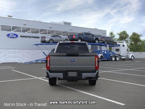 2026 Ford F-350 XLT