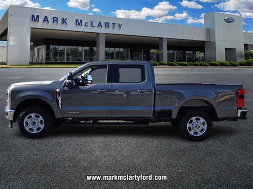 2026 Ford F-350 XLT
