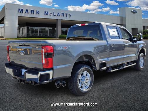 2026 Ford F-350 XLT