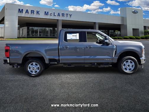 2026 Ford F-350 XLT