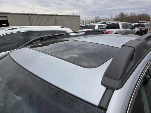 2021 Subaru Outback Onyx Edition XT