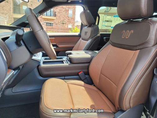2025 Ford Expedition Max King Ranch