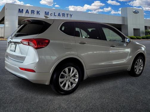 2019 Buick Envision Preferred