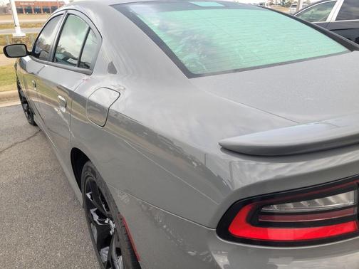 2019 Dodge Charger GT